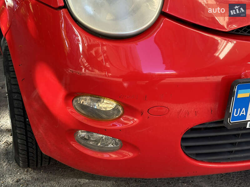 Хэтчбек Chery QQ 2007 в Днепре фото 4 Хэтчбек Chery QQ 2007 в Днепре