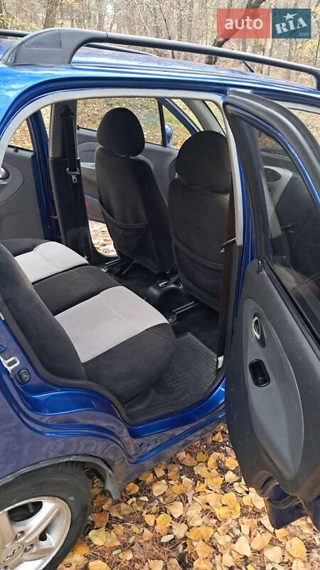 Хэтчбек Chery QQ 2008 в Днепре фото 10 Хэтчбек Chery QQ 2008 в Днепре