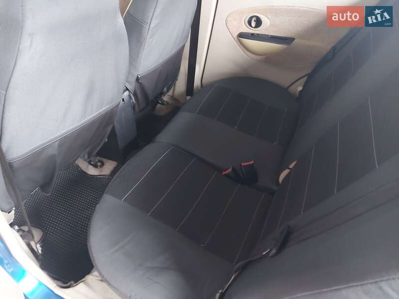 Хетчбек Chery QQ 2008 в Миколаєві фото 2 Хетчбек Chery QQ 2008 в Миколаєві