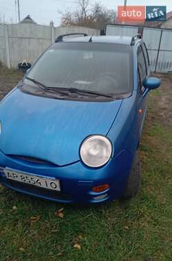 Хетчбек Chery QQ 2008 в Криничках