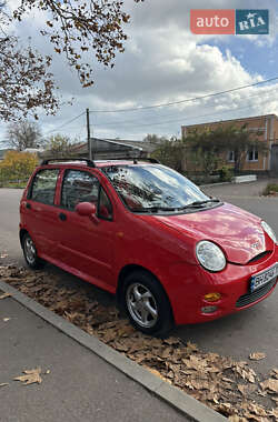 Хетчбек Chery QQ 2008 в Одесі
