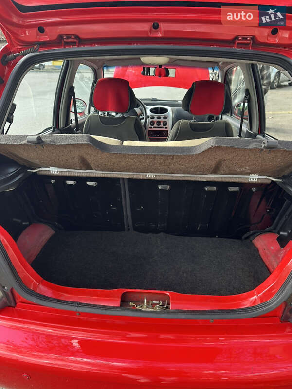 Хетчбек Chery QQ 2008 в Одесі