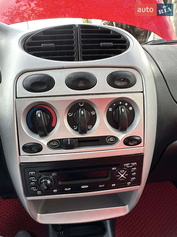 Хетчбек Chery QQ 2008 в Одесі