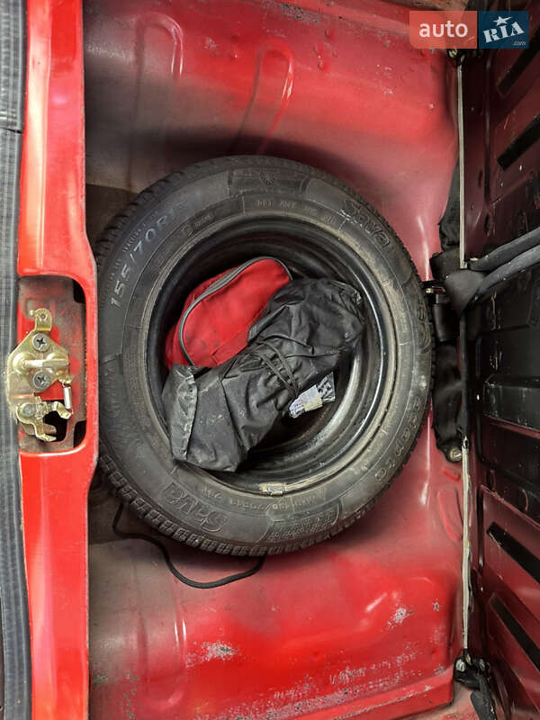 Хетчбек Chery QQ 2008 в Одесі