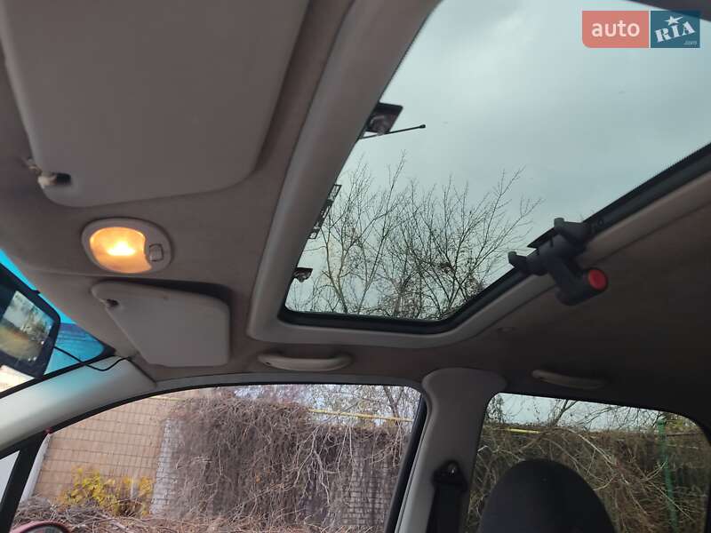 Хетчбек Chery QQ 2008 в Харкові