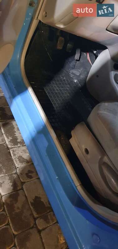 Хэтчбек Chery QQ 2007 в Харькове