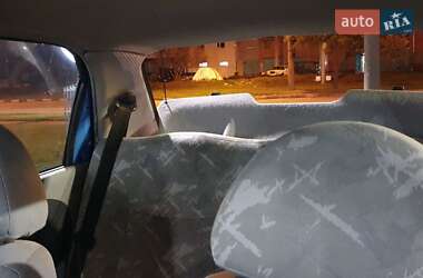 Хэтчбек Chery QQ 2007 в Харькове