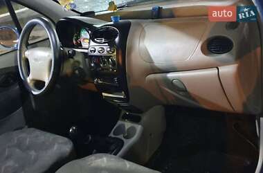 Хэтчбек Chery QQ 2007 в Харькове