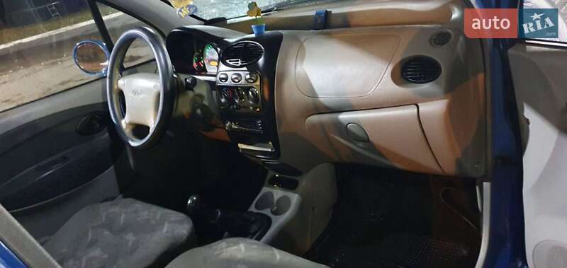 Хэтчбек Chery QQ 2007 в Харькове