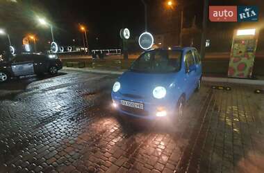 Хэтчбек Chery QQ 2007 в Харькове