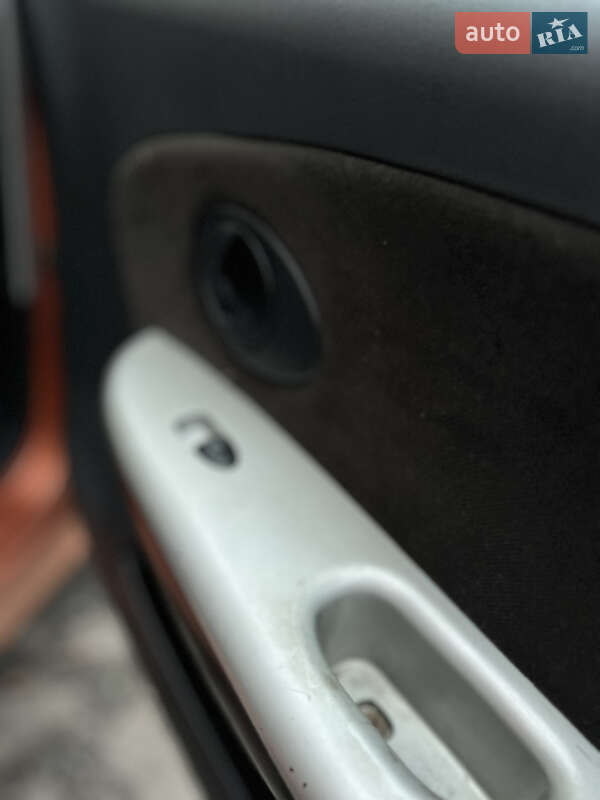 Хэтчбек Chery QQ 2008 в Одессе фото 18 Хэтчбек Chery QQ 2008 в Одессе
