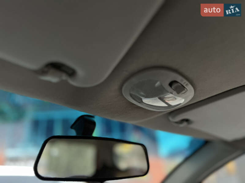 Хэтчбек Chery QQ 2008 в Одессе фото 20 Хэтчбек Chery QQ 2008 в Одессе