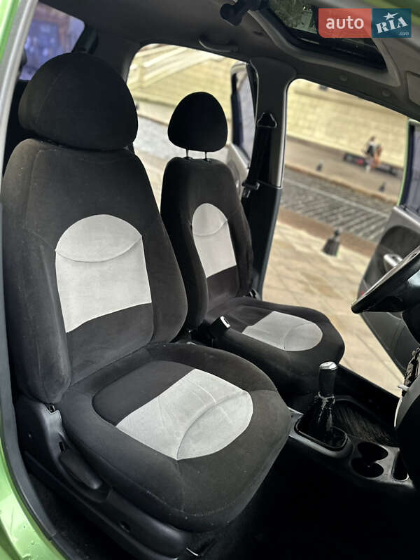 Хэтчбек Chery QQ 2008 в Одессе фото 7 Хэтчбек Chery QQ 2008 в Одессе