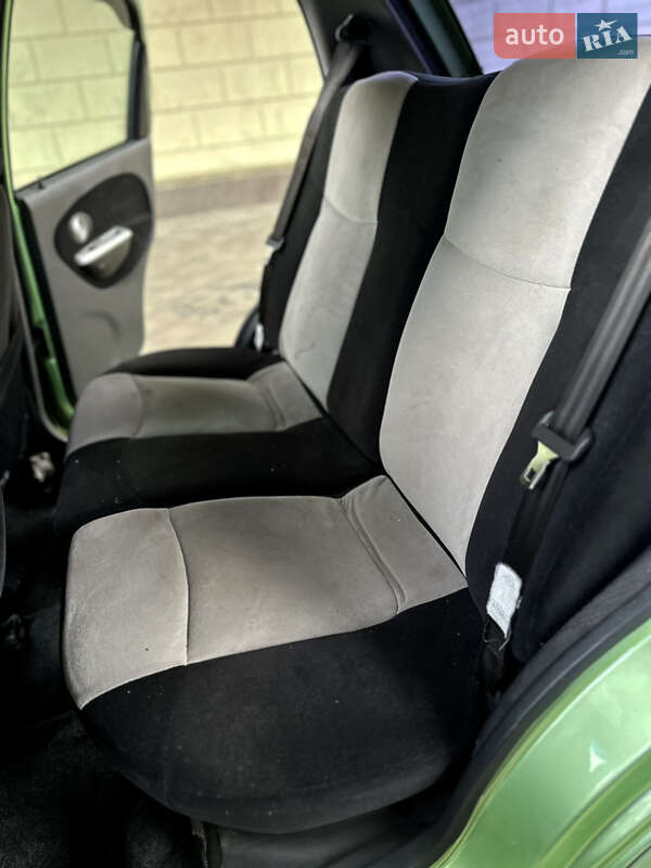 Хэтчбек Chery QQ 2008 в Одессе фото 9 Хэтчбек Chery QQ 2008 в Одессе