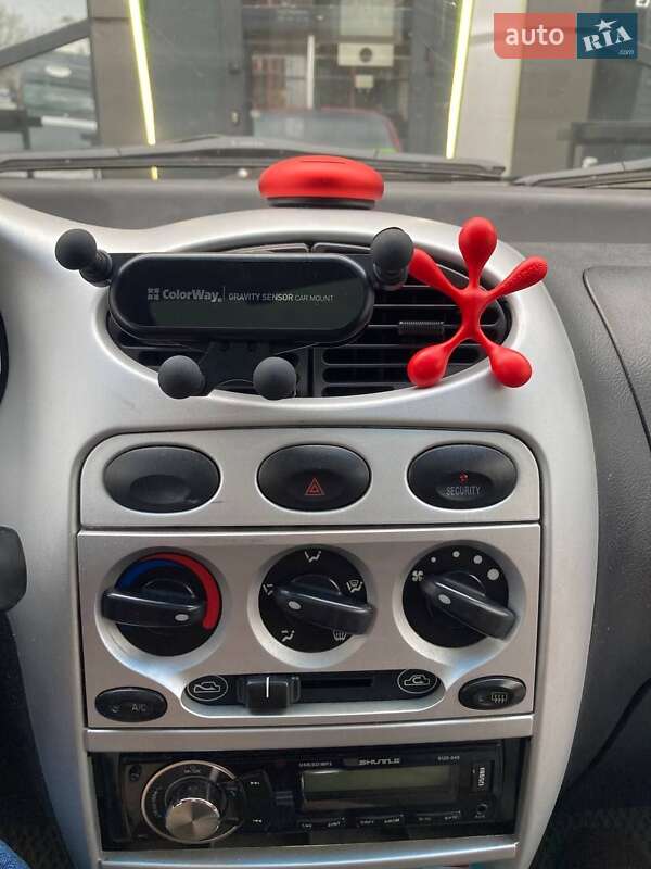 Хетчбек Chery QQ 2008 в Тернополі