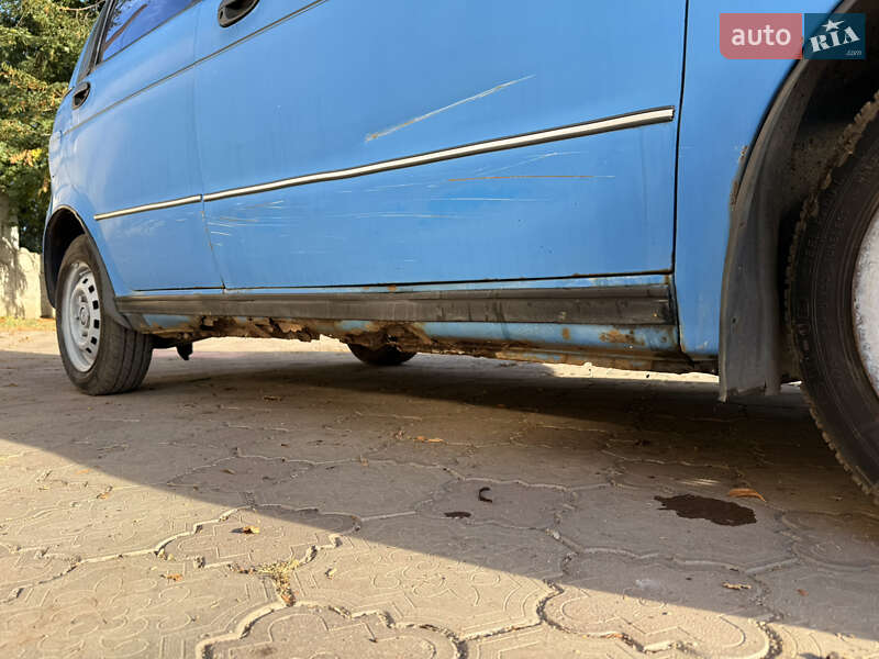 Хетчбек Chery QQ 2007 в Дніпрі