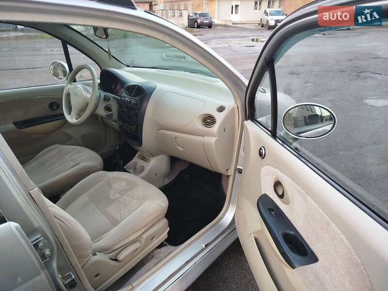 Хэтчбек Chery QQ 2011 в Желтых Водах