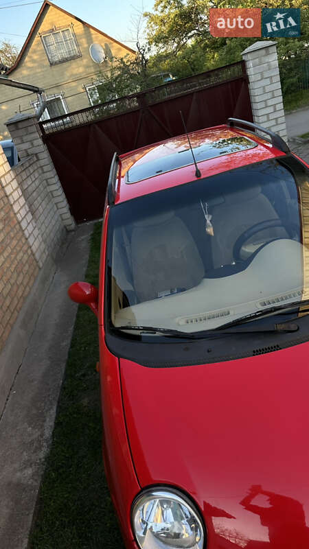 Хэтчбек Chery QQ 2011 в Черкассах