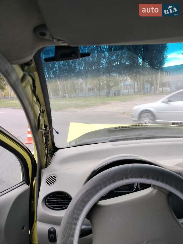 Хэтчбек Chery QQ 2007 в Днепре фото 2 Хэтчбек Chery QQ 2007 в Днепре