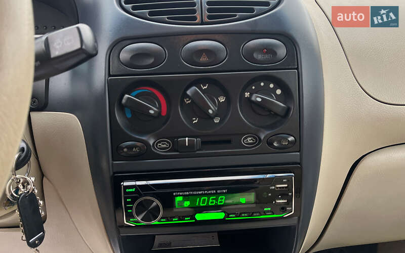 Хетчбек Chery QQ 2008 в Коломиї фото 15 Хетчбек Chery QQ 2008 в Коломиї