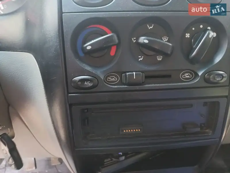 Chery QQ 2008 VIN Y6DDB12A18D021120 фото оголошення 12 з 44