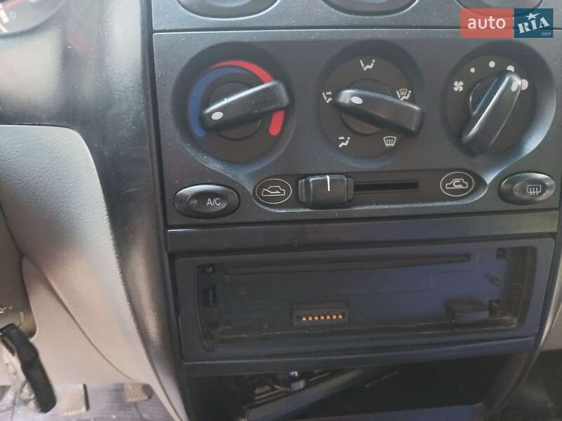 Хетчбек Chery QQ 2008 в Житомирі фото 12 Хетчбек Chery QQ 2008 в Житомирі