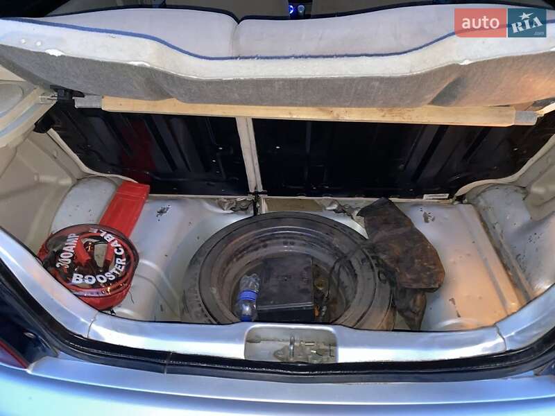 Хэтчбек Chery QQ 2012 в Долинской фото 7 Хэтчбек Chery QQ 2012 в Долинской