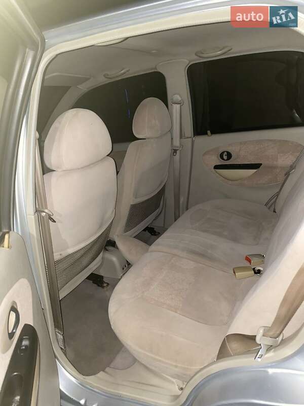 Хэтчбек Chery QQ 2012 в Долинской фото 10 Хэтчбек Chery QQ 2012 в Долинской