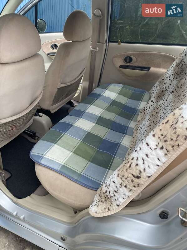 Хэтчбек Chery QQ 2012 в Долинской фото 16 Хэтчбек Chery QQ 2012 в Долинской