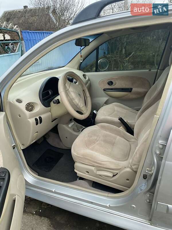 Хэтчбек Chery QQ 2012 в Долинской фото 17 Хэтчбек Chery QQ 2012 в Долинской