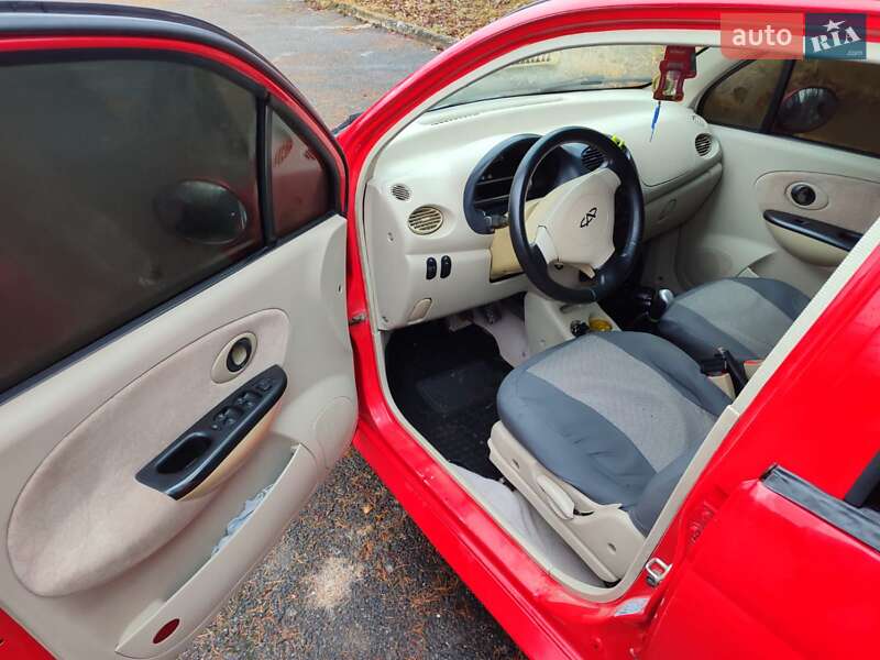 Хэтчбек Chery QQ 2011 в Шумске фото 4 Хэтчбек Chery QQ 2011 в Шумске