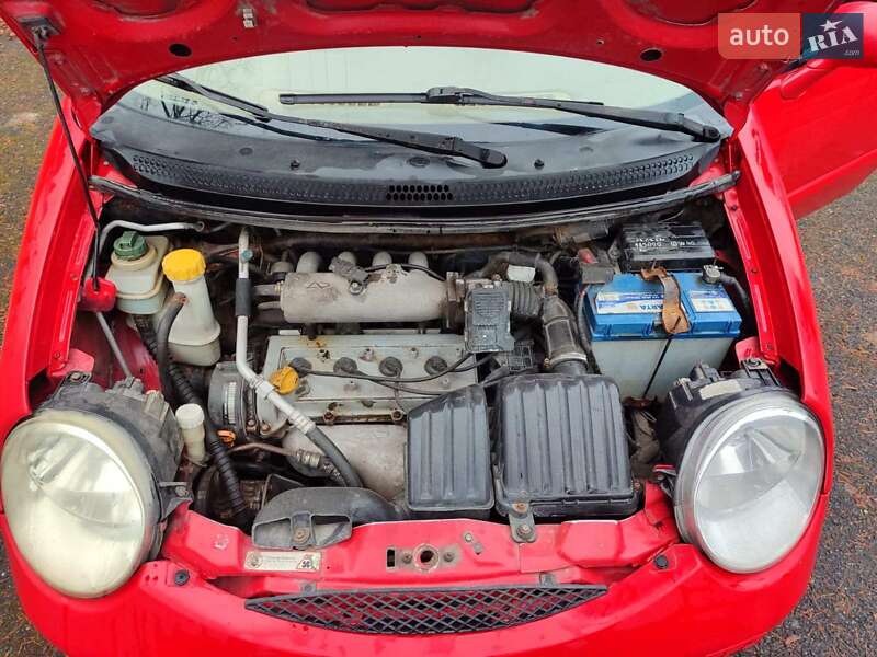 Хэтчбек Chery QQ 2011 в Шумске фото 11 Хэтчбек Chery QQ 2011 в Шумске