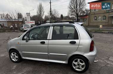 Хэтчбек Chery QQ 2008 в Запорожье