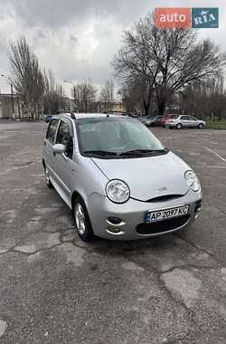 Хэтчбек Chery QQ 2008 в Запорожье