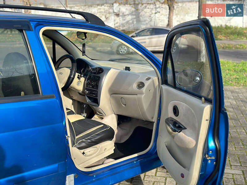 Хэтчбек Chery QQ 2008 в Николаеве фото 11 Хэтчбек Chery QQ 2008 в Николаеве