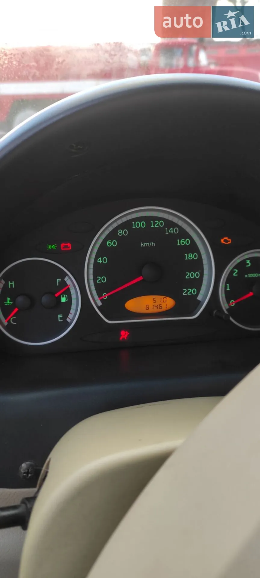 2011 Chery Sweet (QQ) - мініатюра 6
