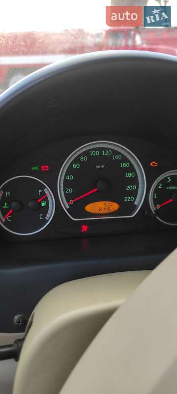 Хетчбек Chery QQ 2011 в Олександрії фото 6 Хетчбек Chery QQ 2011 в Олександрії