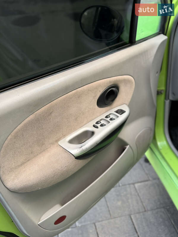 Хэтчбек Chery QQ 2005 в Одессе фото 12 Хэтчбек Chery QQ 2005 в Одессе