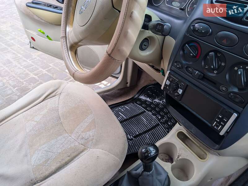 Хэтчбек Chery QQ 2008 в Каменец-Подольском фото 11 Хэтчбек Chery QQ 2008 в Каменец-Подольском