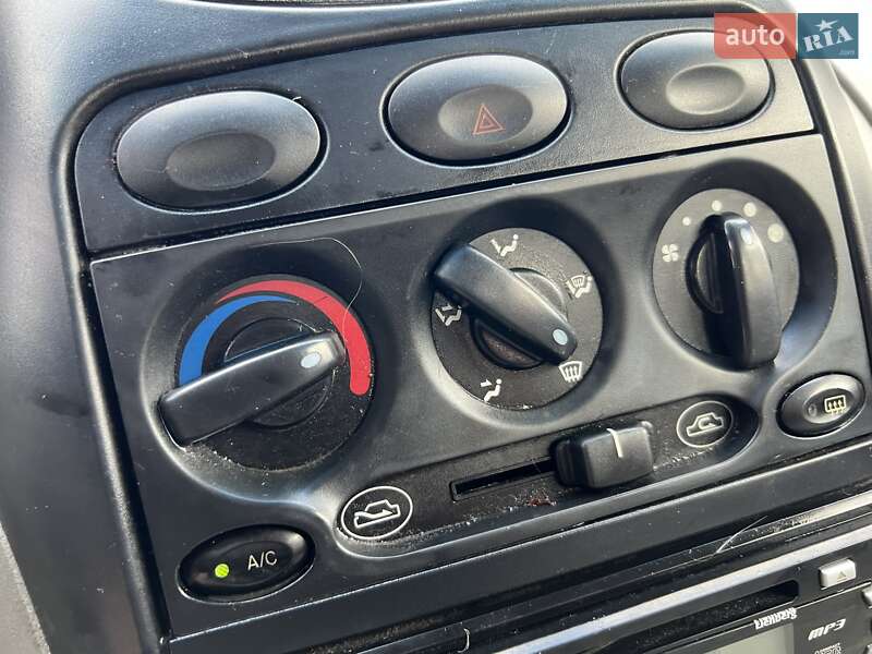 Хэтчбек Chery QQ 2007 в Шептицькому