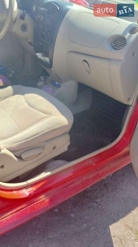 Хэтчбек Chery QQ 2012 в Прилуках