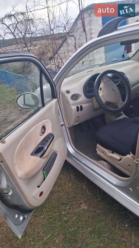 Хэтчбек Chery QQ 2008 в Вараше