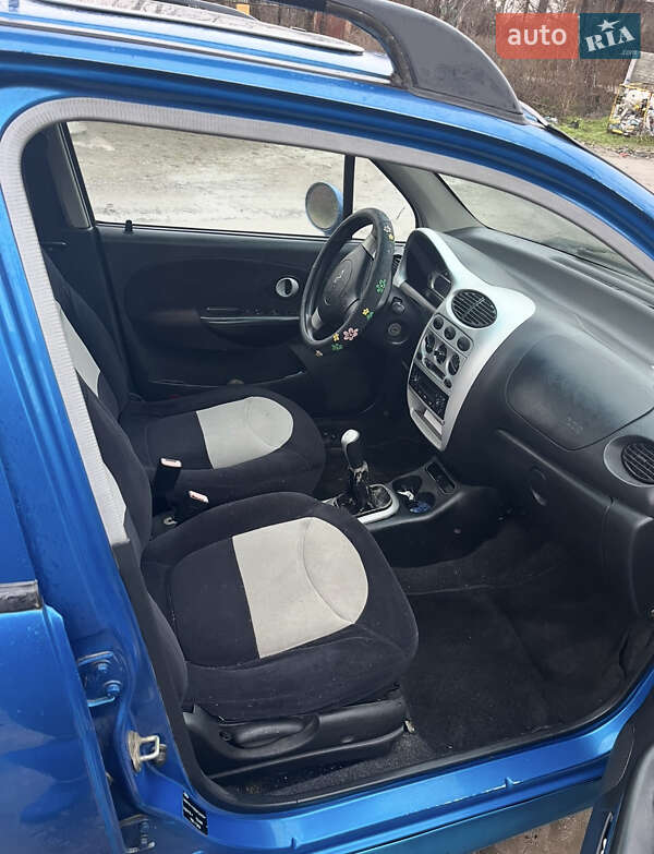 Хэтчбек Chery QQ 2012 в Запорожье