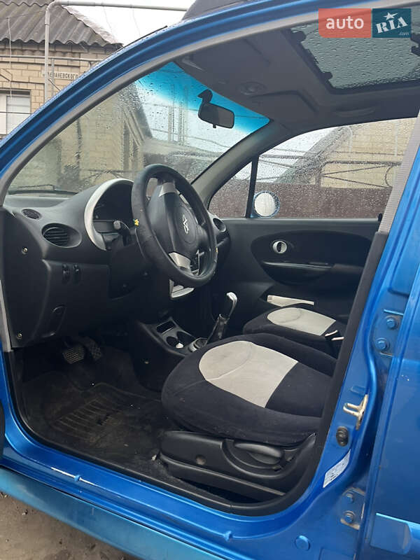 Хэтчбек Chery QQ 2012 в Запорожье