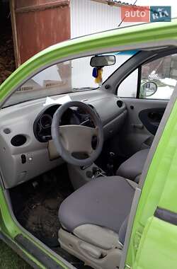 Хэтчбек Chery QQ 2007 в Львове Хэтчбек Chery QQ 2007 в Львове