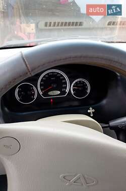 Хетчбек Chery QQ 2007 в Львові