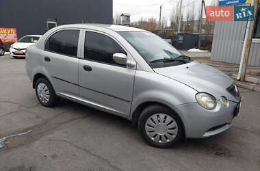 Хэтчбек Chery QQ 2007 в Кременчуге