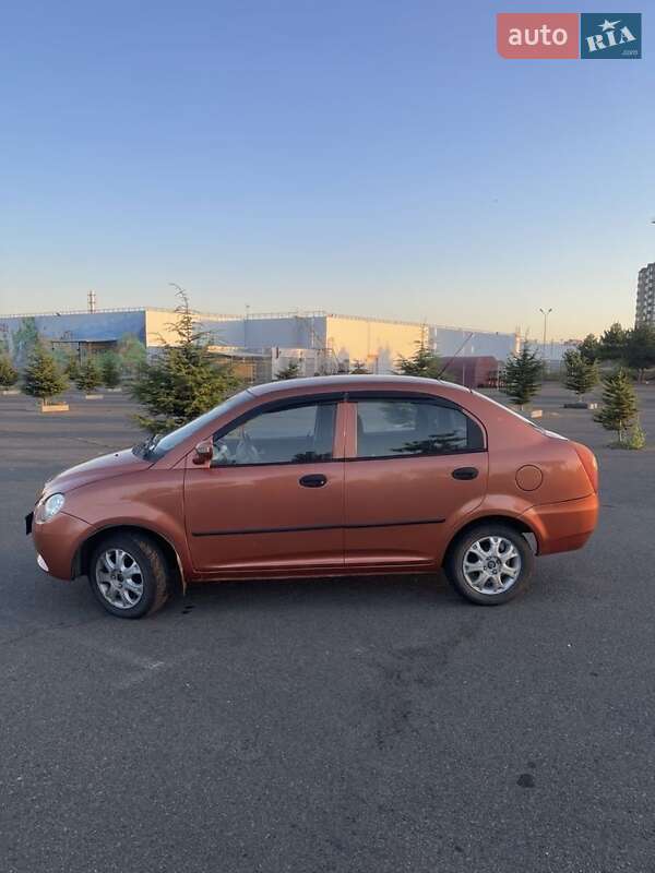 Хэтчбек Chery QQ 2008 в Одессе