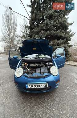 Хэтчбек Chery QQ 2008 в Запорожье