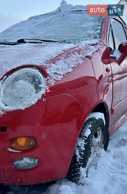 Хэтчбек Chery QQ 2010 в Хмельницком